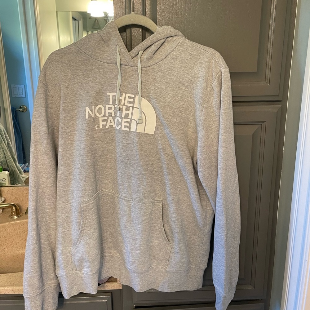 Northface Hoodie